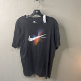 NIKE MEN'S SHIRTS L