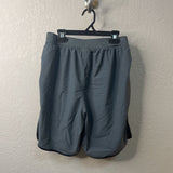 UNDER ARMOUR MEN'S SHORTS M
