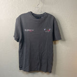 SUPPLY & DEMAND MEN'S SHIRTS S