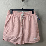 NIKE MEN'S SHORTS S