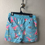 PARTY PANTS MEN'S SHORTS S
