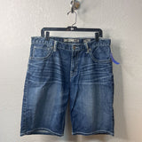 BKE MEN'S SHORTS 36