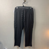 MED COUTURE WOMEN'S PANTS L