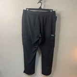 MED COUTURE WOMEN'S PANTS L