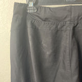 MED COUTURE WOMEN'S PANTS L