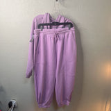 scoop WOMEN'S PANTS L