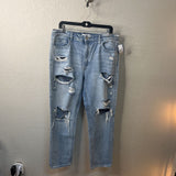 Flying Monkey WOMEN'S JEANS 12