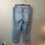 Flying Monkey WOMEN'S JEANS 12