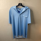 MEN'S SHIRTS L