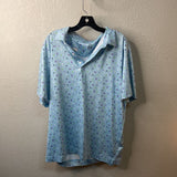 DEOLAX MEN'S SHIRTS XL