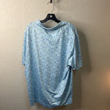 DEOLAX MEN'S SHIRTS XL