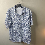 Columbia MEN'S SHIRTS L