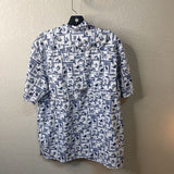 Columbia MEN'S SHIRTS L