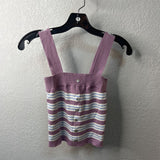 BE COOL WOMEN'S TOPS M/L