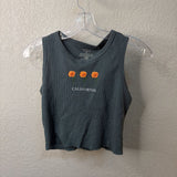 HOMEGIRL SOCIETY WOMEN'S TOPS M