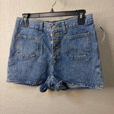 Levi Strauss WOMEN'S SHORTS 4