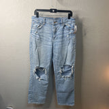 AMERICAN EAGLE WOMEN'S JEANS 10