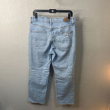 AMERICAN EAGLE WOMEN'S JEANS 10