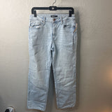 EDGELY WOMEN'S JEANS 8