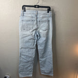 EDGELY WOMEN'S JEANS 8