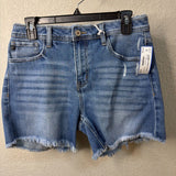 KanCan WOMEN'S SHORTS 9