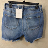 KanCan WOMEN'S SHORTS 9