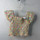 Tommy Bahama GIRL'S TOPS 5/6