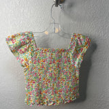 Tommy Bahama GIRL'S TOPS 5/6