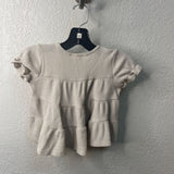 PERFECT PEACH GIRL'S TOPS 3