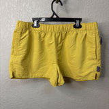 Patagonia WOMEN'S SHORTS L