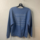 LOVE THEORY WOMEN'S TOPS L