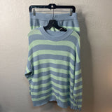 WOMEN'S TOPS L