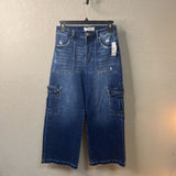 risen WOMEN'S JEANS 5