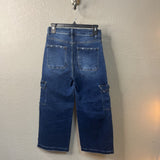 risen WOMEN'S JEANS 5