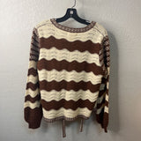 LISTICLE WOMEN'S TOPS L