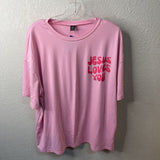 WOMEN'S TOPS L
