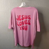 WOMEN'S TOPS L