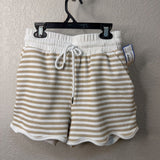 Entro WOMEN'S SHORTS S