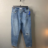 VERVET WOMEN'S JEANS 4