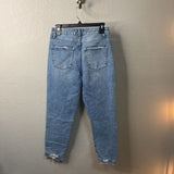 VERVET WOMEN'S JEANS 4