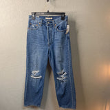 Levi Strauss WOMEN'S JEANS 4