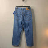 Levi Strauss WOMEN'S JEANS 4