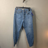 Levi Strauss WOMEN'S JEANS 4
