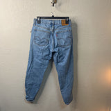 Levi Strauss WOMEN'S JEANS 4