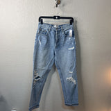 BY TOGETHER WOMEN'S JEANS S