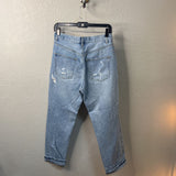 BY TOGETHER WOMEN'S JEANS S