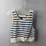 WOMEN'S TOPS M