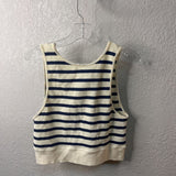 WOMEN'S TOPS M
