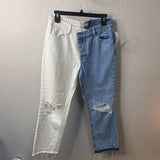 VERVET WOMEN'S JEANS 4