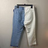 VERVET WOMEN'S JEANS 4